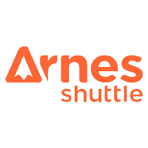 Arnes Shuttle - Tiket Travel Diskon 15% - Harga Promo